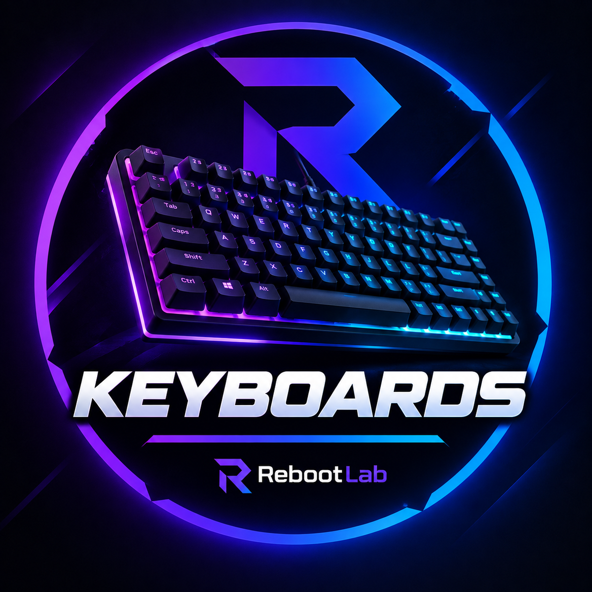 Keyboards