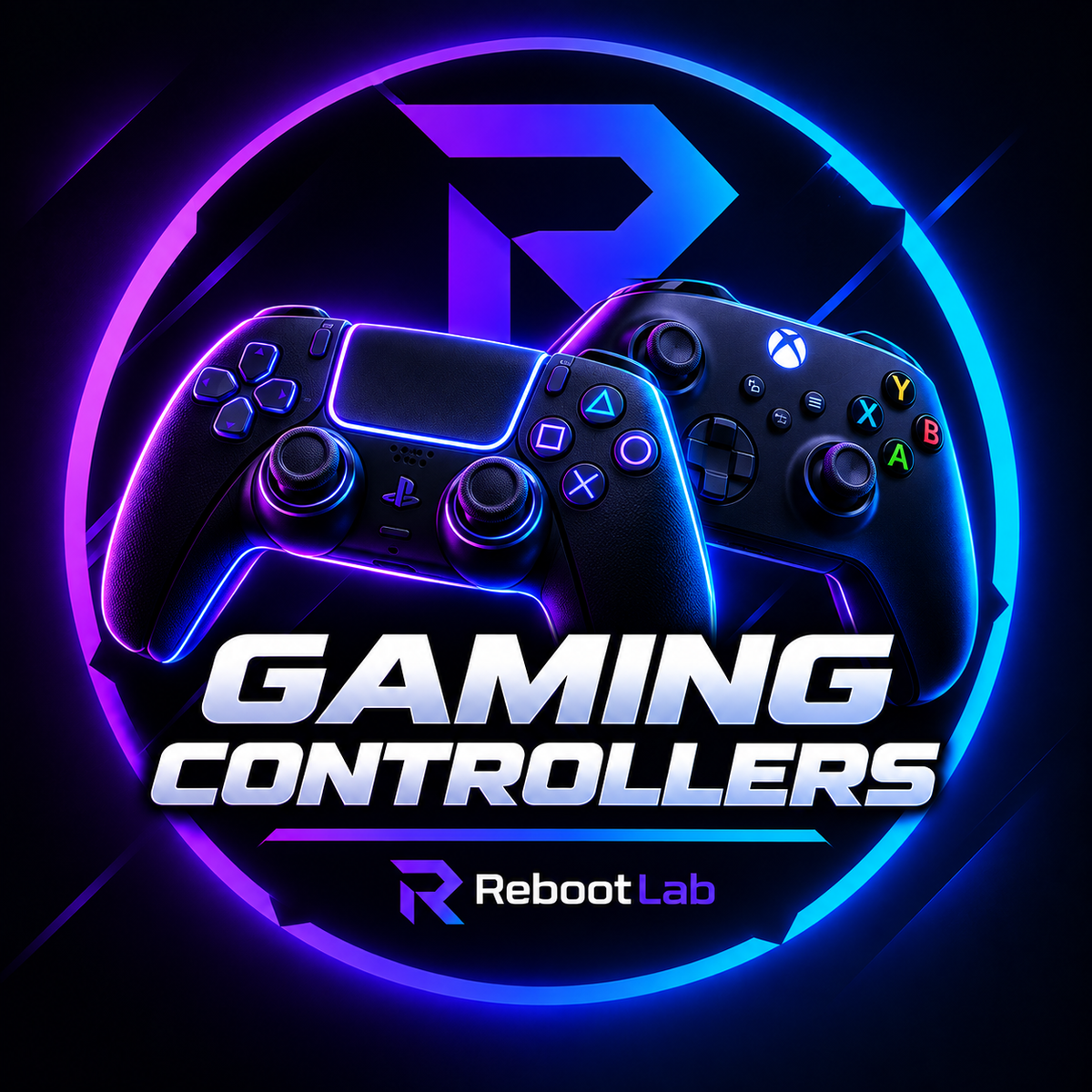 Gaming Controllers