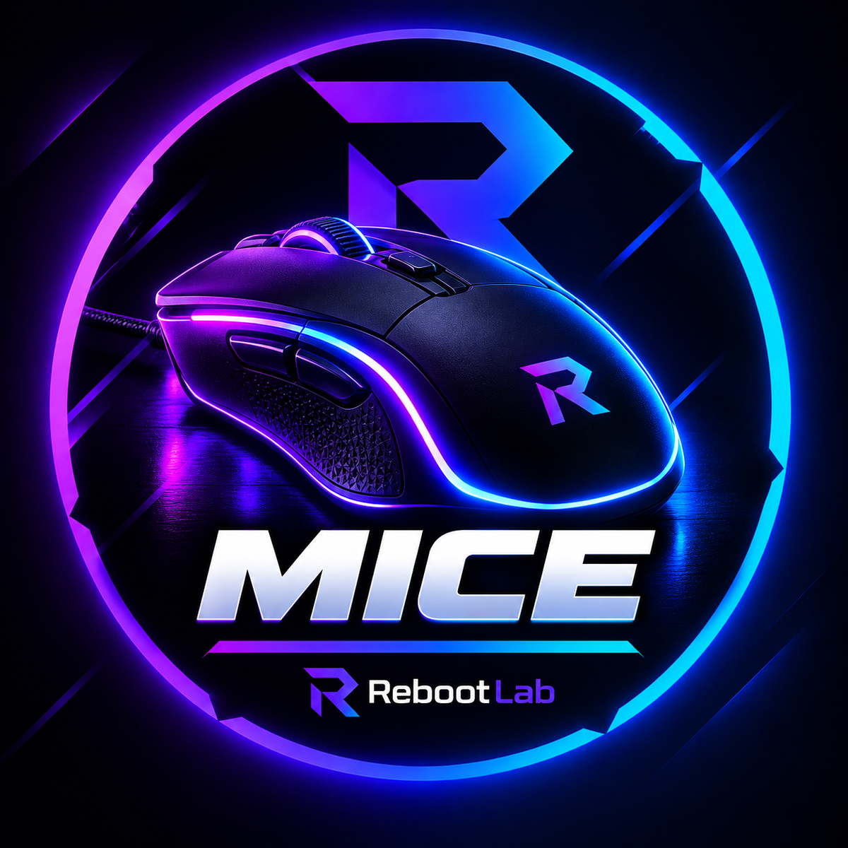 Mice