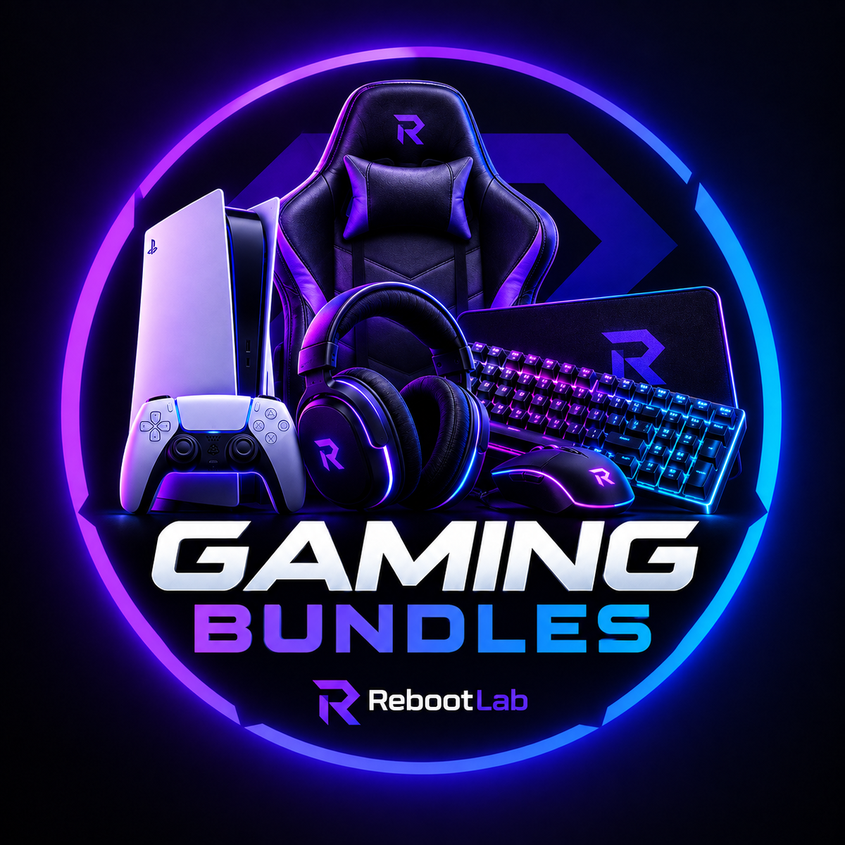 Gaming Bundles