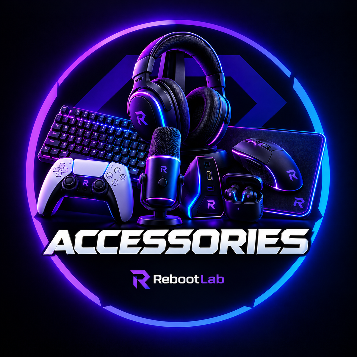 Accessories