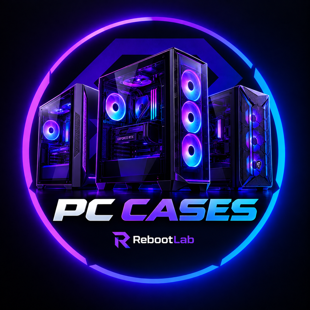 PC Cases