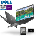 Dell Latitude 3410 Intel Core i5-10210U | 16GB DDR4 RAM ; 256GB NVMe SSD | 14-inch HD Display | Windows 10 Pro Education | BLACK ~ USED – PRIME CONDITION