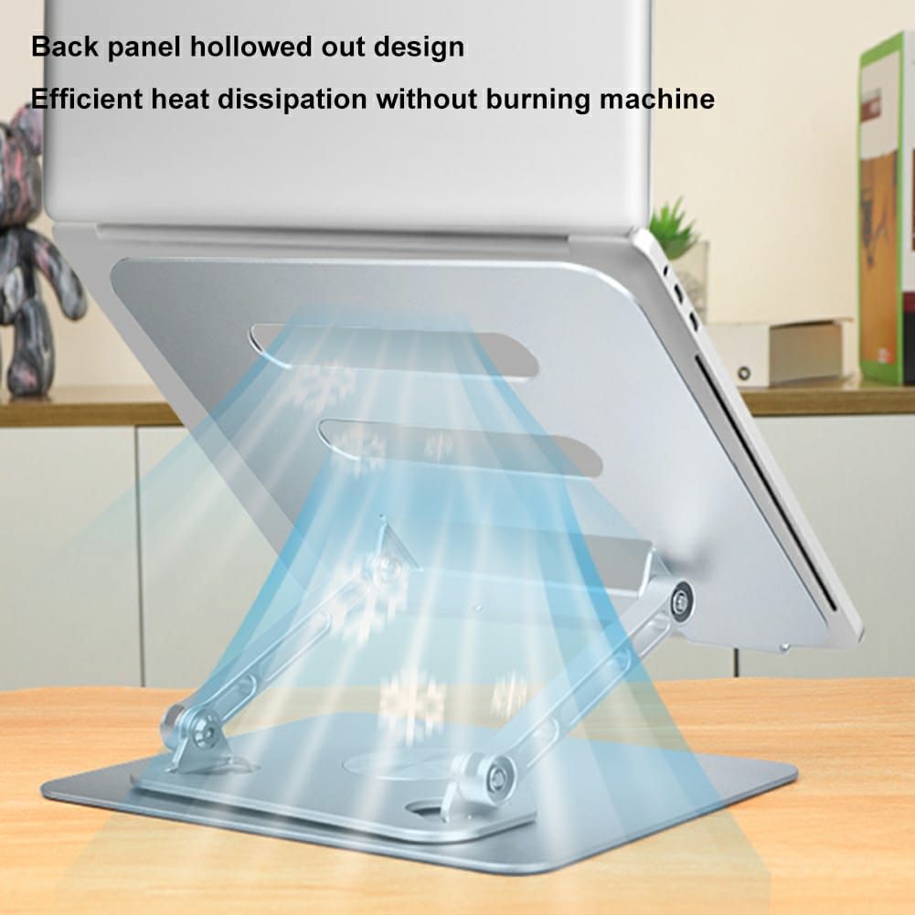 foldable-tablet-bracket-stand-360-degree-rotating-portable-laptop-bracket-hollow-heat-dissipation-he