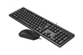 A4TECH COMBO KK-3330 keyboard+mouse ENG/AR