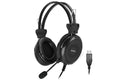 A4Tech HU-30 Stereo Headset USB