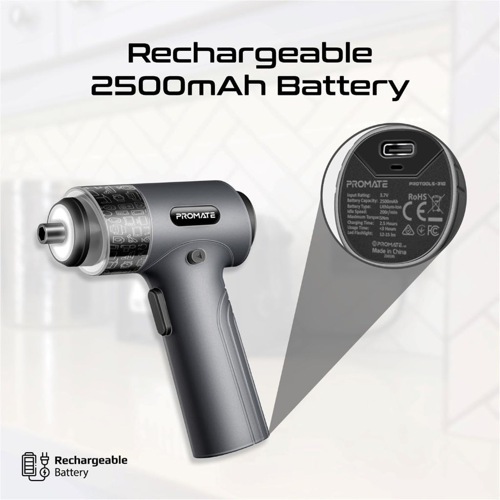 promate-electric-screwdriver-set-premium-36-in-1-wireless-rechargeable-screwdriver-with-32-s2-steel