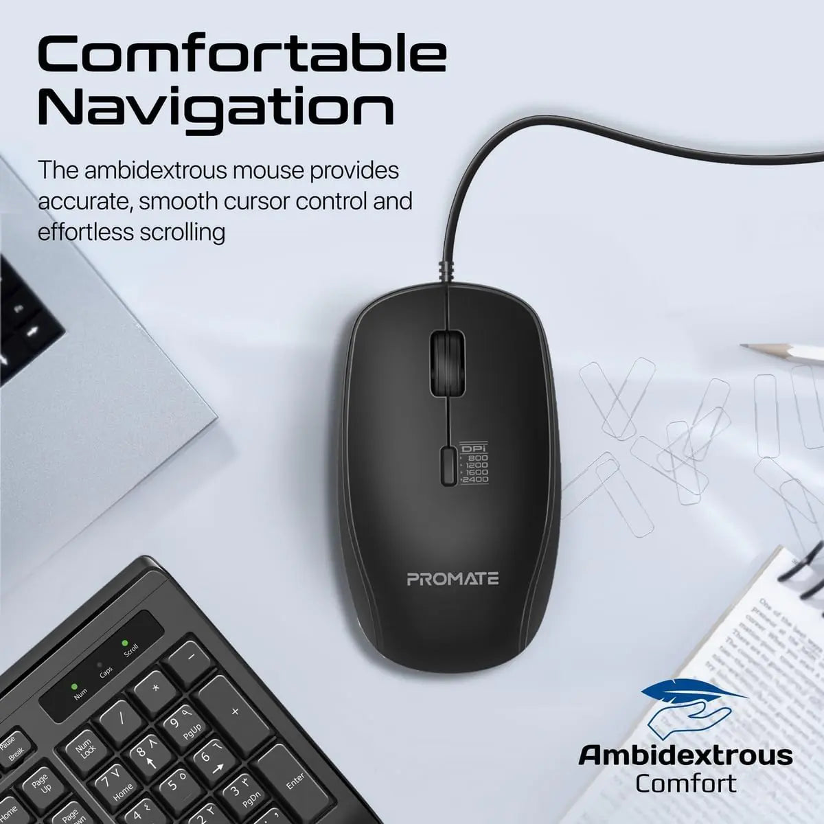 promate-wired-keyboard-and-mouse-combo-ergonomic-slim-full-size-quiet-keyboard-2400-dpi-ambidextrous