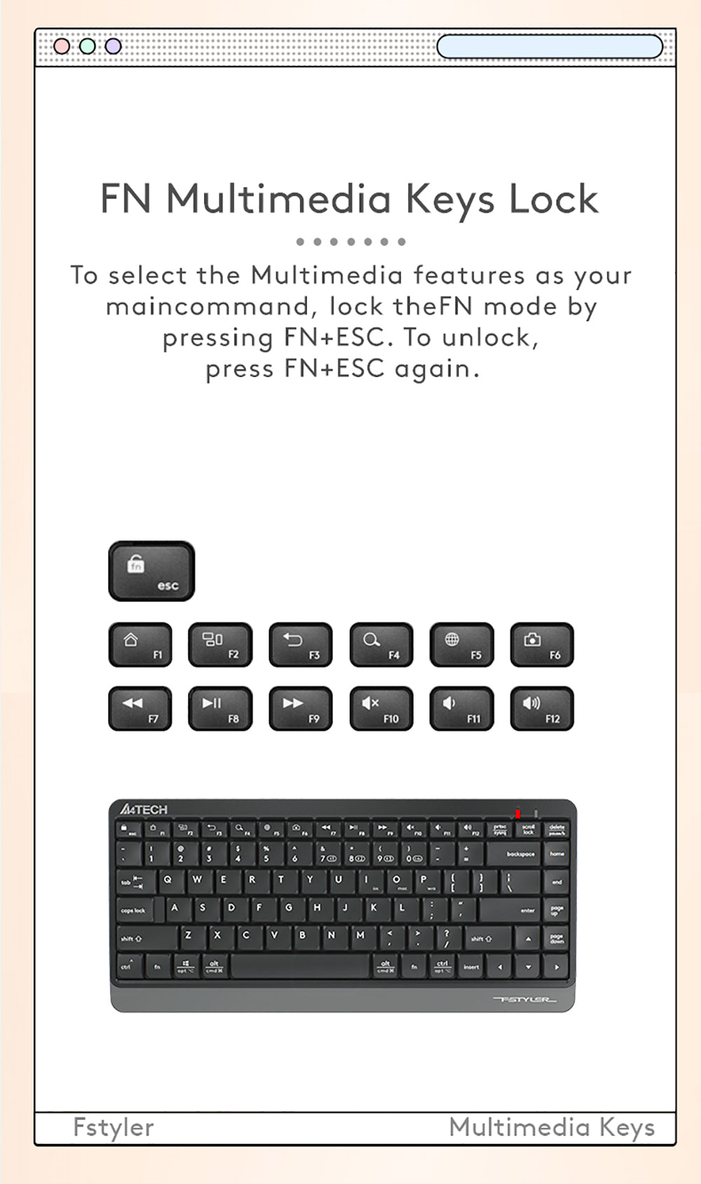 a4tech-fbk11-wireless-keyboard-bluetooth-24g-wireless-pair-up-to-4-devices-multimedia-hot-keys-acces