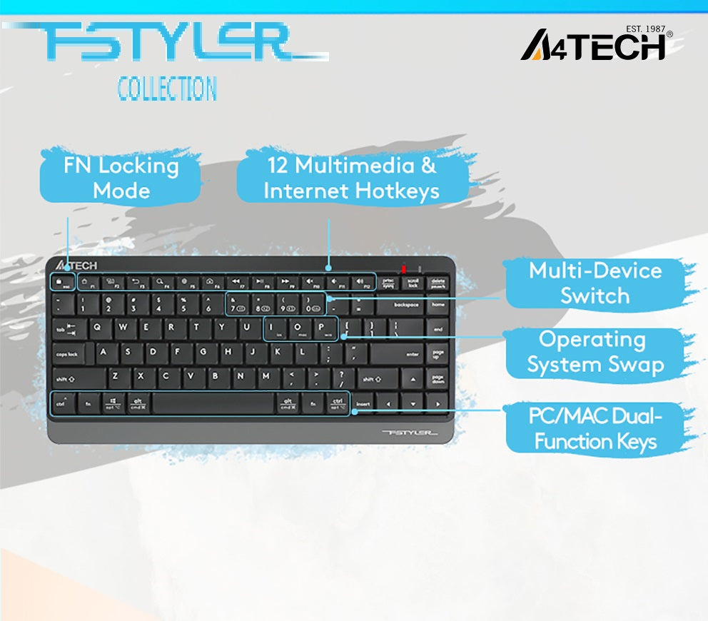 a4tech-fbk11-wireless-keyboard-bluetooth-24g-wireless-pair-up-to-4-devices-multimedia-hot-keys-acces