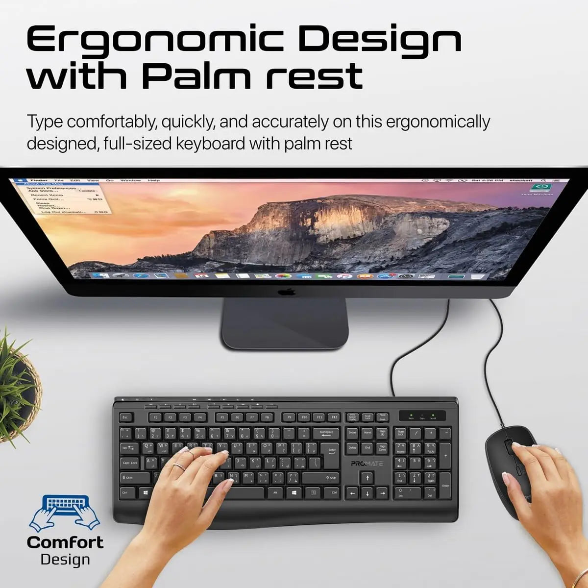 promate-wired-keyboard-and-mouse-combo-ergonomic-slim-full-size-quiet-keyboard-2400-dpi-ambidextrous
