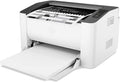 HP LaserJet 107a Mono Printer – White