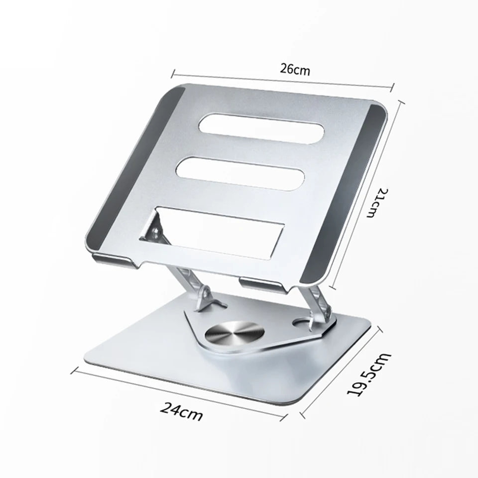foldable-tablet-bracket-stand-360-degree-rotating-portable-laptop-bracket-hollow-heat-dissipation-he