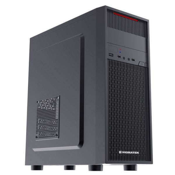 XIGMATEK XA22 (EN47567) – ATX-MINI ATX CASE