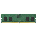 Kingston RAM 8GB DDR5 5600MHz CL46 Desktop Memory Module, 288-Pin DIMM, 1Rx16, On-Die ECC, JEDEC Standard Timing, 1.1V Low Power, Reliable PC5-5600 Performance