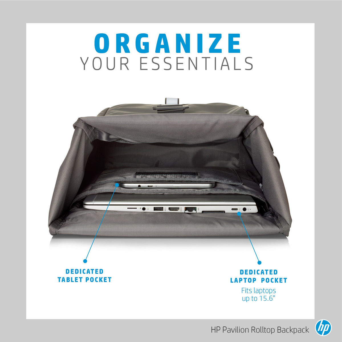 hp-pavilion-rolltop-grey-backpack-water-resistant-padded-for-electronics-protection-supports-up-to-1