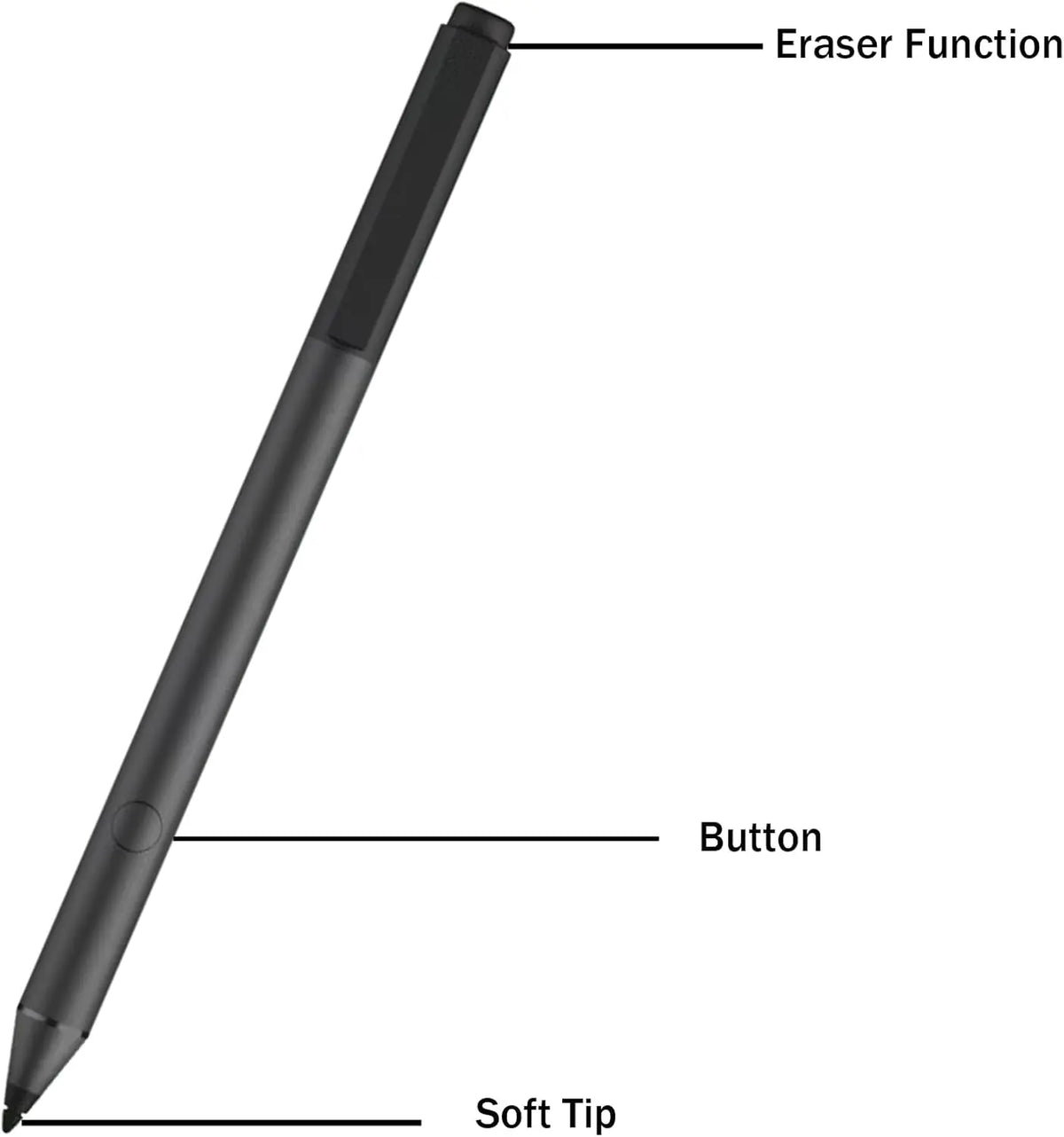 hp-tilt-pen-with-eraser-function-stylus-pen-for-hp-touch-screen-monitors-tablets-tilt-detection-blue