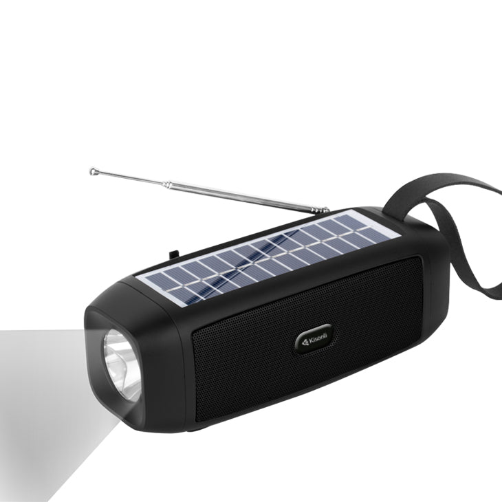 kisonli-sc16-speaker-with-rgb-flash-light