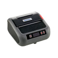 Xprinter XP-P322B Portable Label Receipt Printer 203 DPI Direct Thermal 70mm/s USB Bluetooth 2500mAh OLED Screen 72mm Width Multi Barcode Support Compact Design