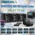 deepcool-spartacus-360-aio-liquid-cooler-with-34-ips-lcd-480480-res-750-nits-gen-6-pump-320w-cooling