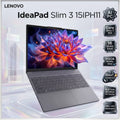 Lenovo IdeaPad Slim 3 15IPH11 AI PC : Intel Core Ultra 7 355 | 16 DDR5 RAM ; 512GB NVMe SSD | Intel® Graphics | 15.3-inch WUXGA IPS Display | ENG / ARA Keyboard | DOS | Luna Grey