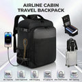 cabin-backpack-with-usb-charging-port-40x20x25cm-20l-14-inch-laptop-fit-under-seat-carry-on-anti-the