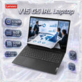 Lenovo V15 G5 IRL Intel® Core i7-13620H | 16GB DDR5 RAM , 512GB SSD NVMe® | Integrated Intel® UHD Graphics | 15.6-inch FHD TN Display | DOS | Business Black