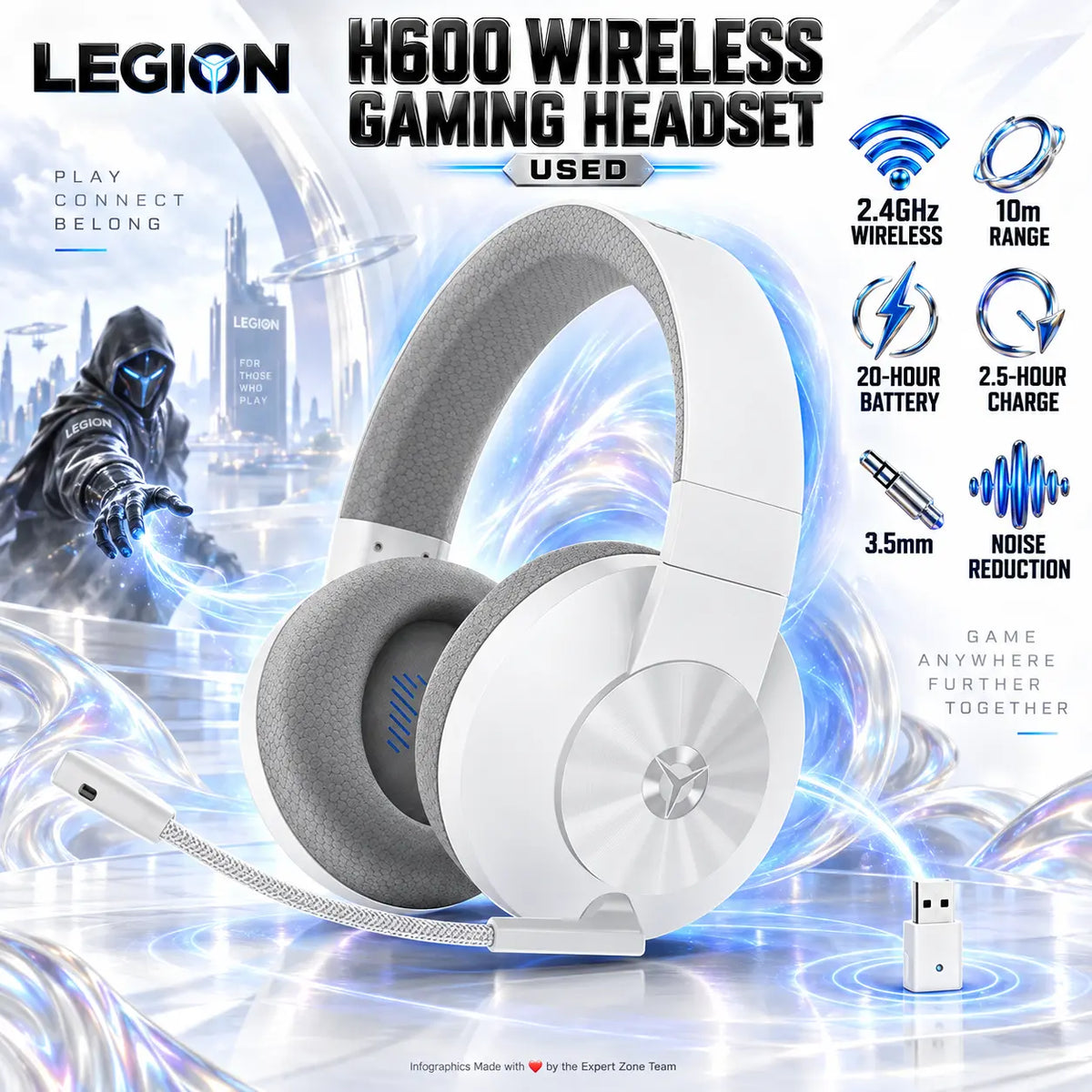 lenovo-legion-h600-wireless-gaming-headset-24ghz-10m-range-20-hour-battery-35mm-connection-noise-red