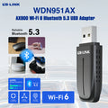 lb-link-wdn951ax-ax900-wi-fi-6-bluetooth-53-usb-adapter-dual-band-900mbps-plug-and-play-ultra-low-la