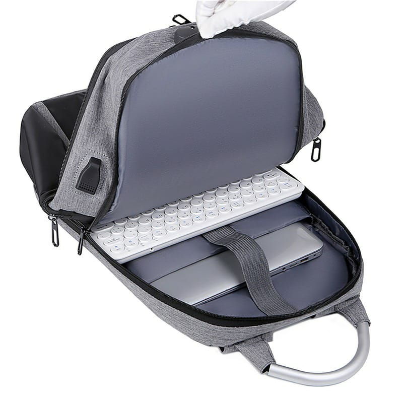 laptop-backpack-business-travel-expandable-usb-charging-port-156-waterproof-password-lock-anti-theft