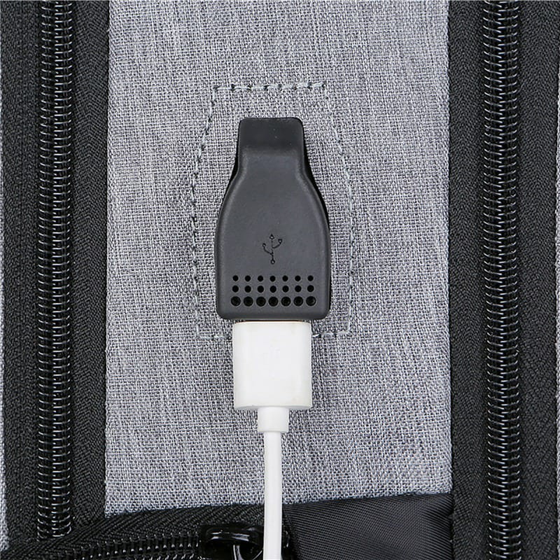 laptop-backpack-business-travel-expandable-usb-charging-port-156-waterproof-password-lock-anti-theft