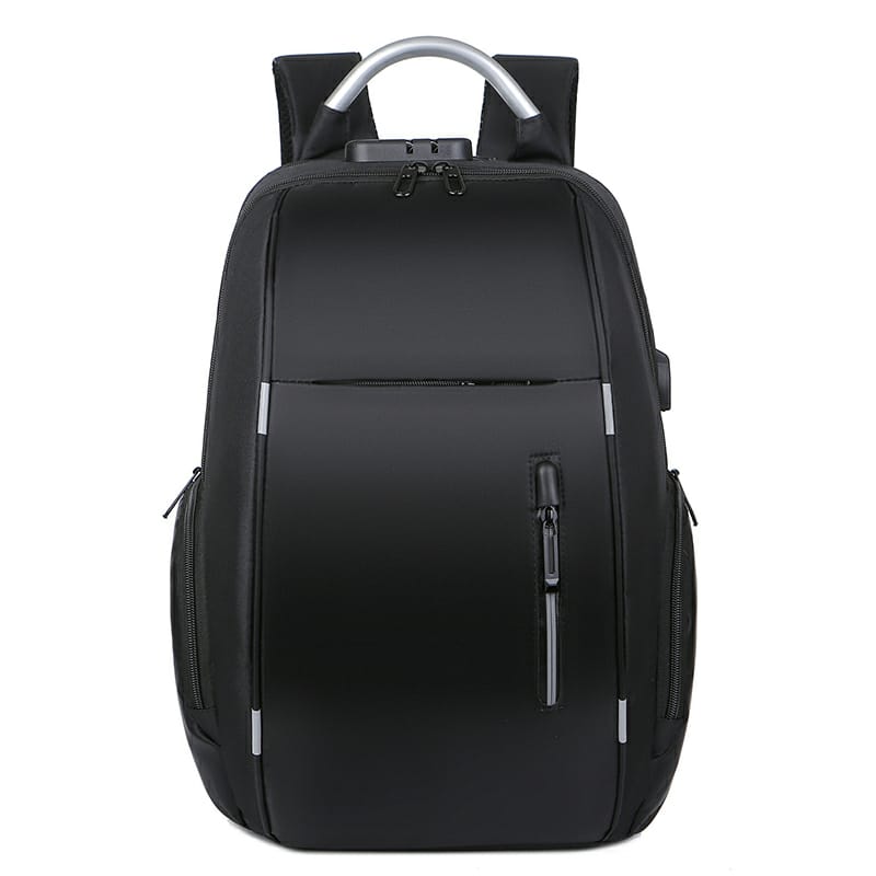 laptop-backpack-business-travel-expandable-usb-charging-port-156-waterproof-password-lock-anti-theft
