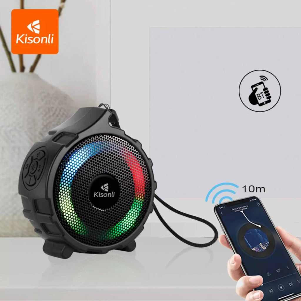 kisonli-s11-bluetooth-speaker-with-rgb-light