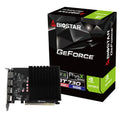 BIOSTAR GeForce GT730 4GB GDDR3 64-Bit 4x HDMI 2.0b PCIe 2.0 x8 Graphics Card 902MHz 1334MHz Memory 200W PSU Support | VN7313TG46