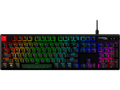 HYPERX ALLOY ORIGINS PBT HX RED 639N3AA#ABA – MECHANICAL GAMING KEYBOARD
