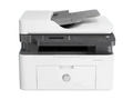 HP LaserJet M137fnw 4 In 1 Print, Scan, Copy, Fax Wireless Printer