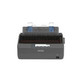 Epson LQ-350 Dot-Matrix Printer – Monochrome