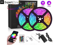 LED STRIP USB 5M 5V BLUETOOTH WITH CONTROLLER