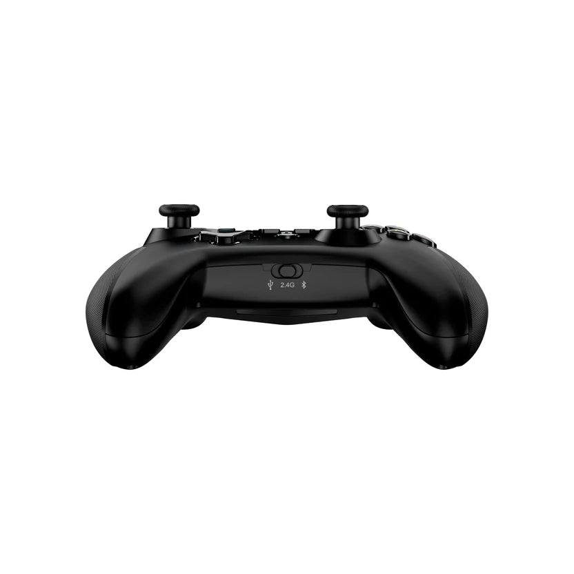 HyperX Clutch Wireless Gaming Controller – Multi-Platform Bluetooth Gamepad for Mobile, PC & Cloud Gaming, 19-Hour Battery, Ergonomic Grip, Open Box