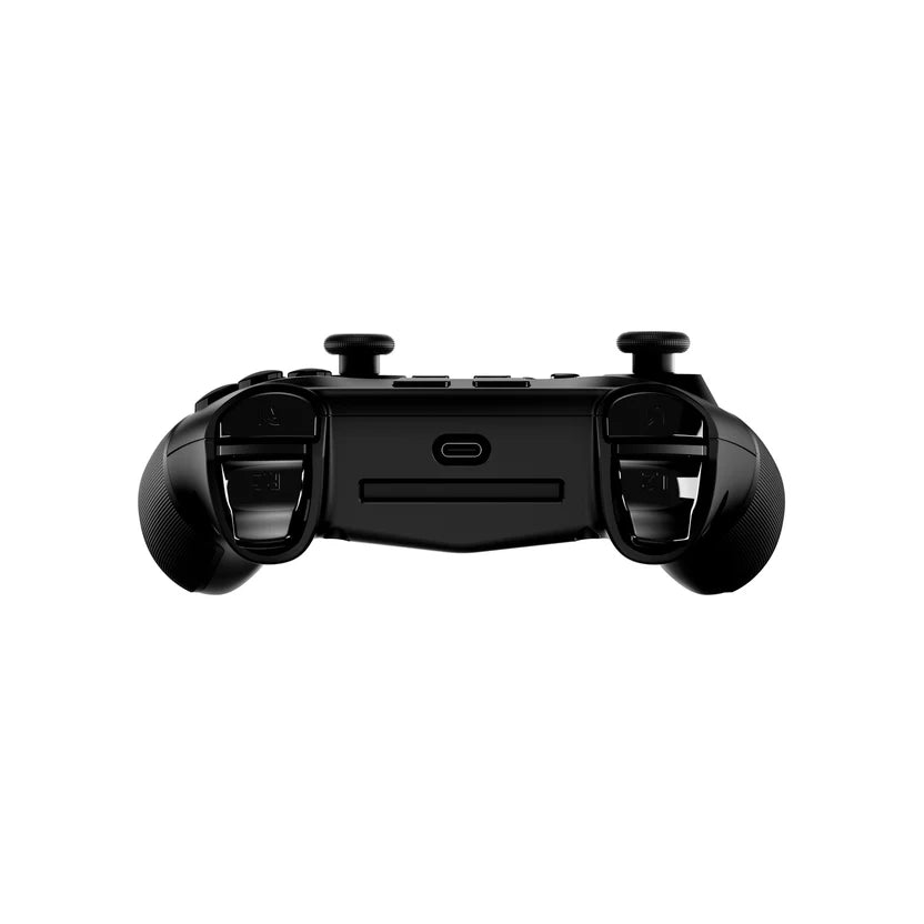 HyperX Clutch Wireless Gaming Controller – Multi-Platform Bluetooth Gamepad for Mobile, PC & Cloud Gaming, 19-Hour Battery, Ergonomic Grip, Open Box