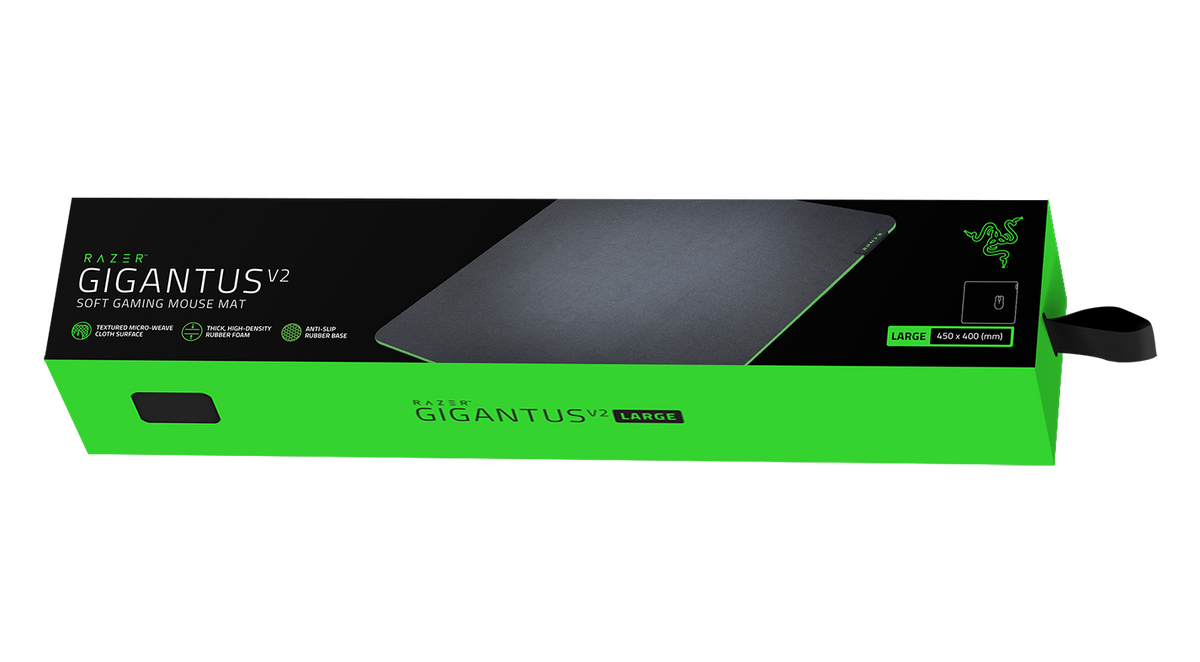 Razer Gigantus Mouse pad V2 XXL