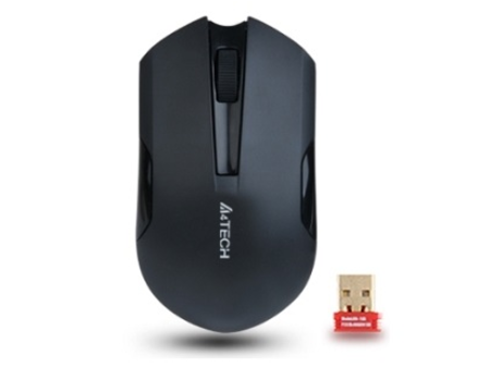 A4Tech G3-200N Wireless Mouse