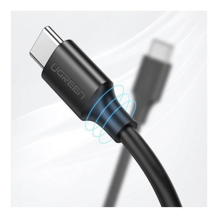 UGREEN USB-C TO USB-C 2.0 CABLE 3M